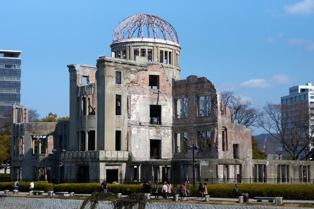 Hiroshima Day 2023: Unforgettable History and Profound Significance Revealed!